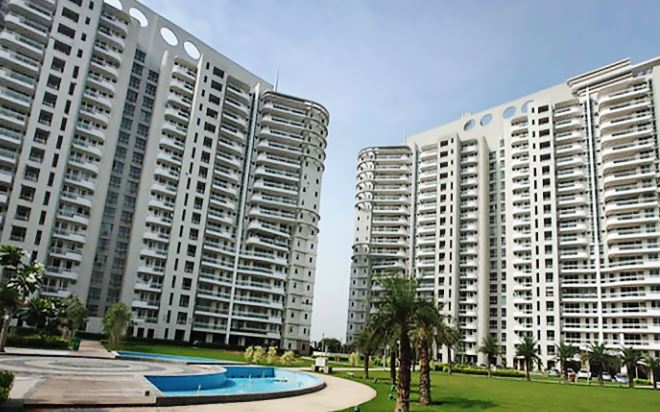 Apartment Rent DLF Icon DLF Phase 5 Gurgaon